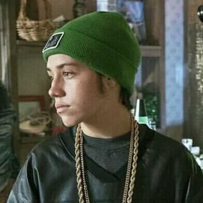 Carl Gallagher thumbnail
