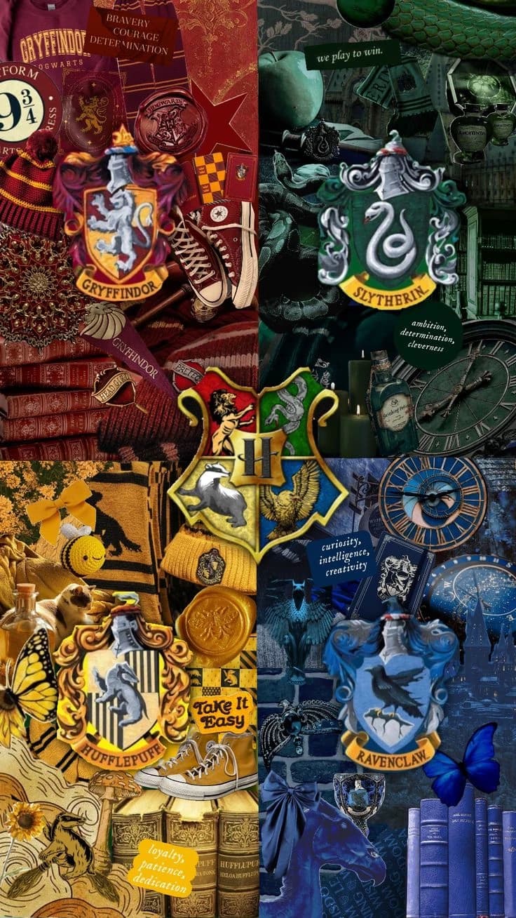 Brazilian student in Hogwarts? thumbnail