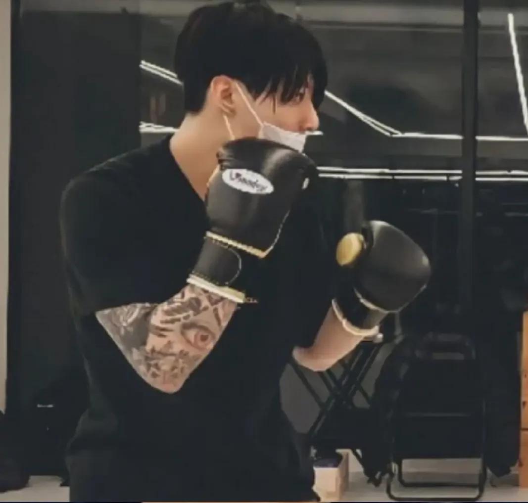 Vkook/ bl thumbnail