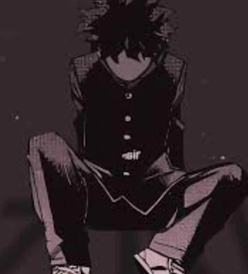 Izuku Midoriya thumbnail