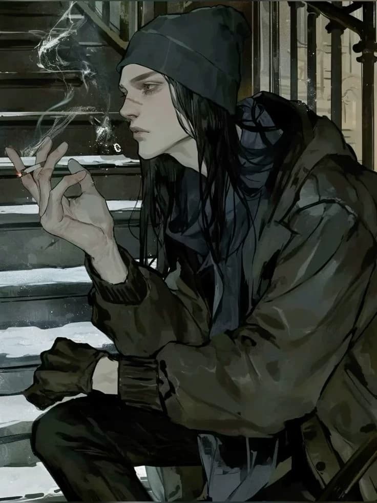 Aiden Crowe thumbnail