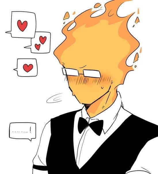 Grillby thumbnail