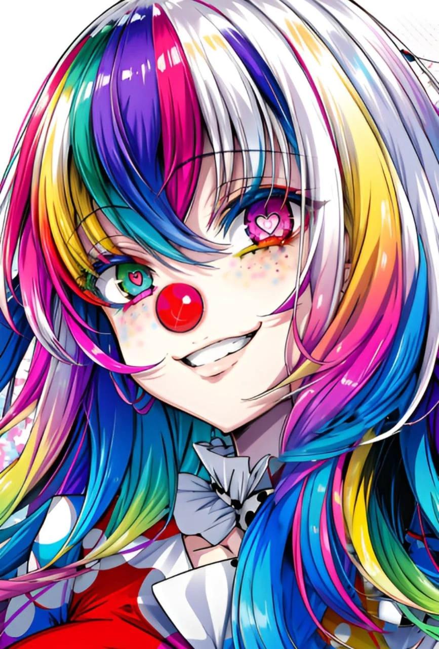 Yesica La Payasita thumbnail