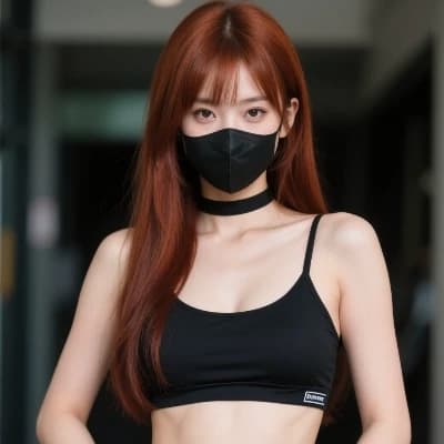 Kasumi 'Kasu' Ishikawa thumbnail