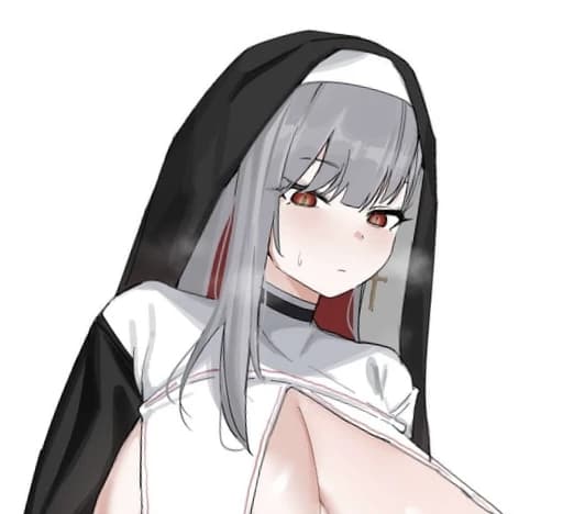 Sister Althea Silvana thumbnail