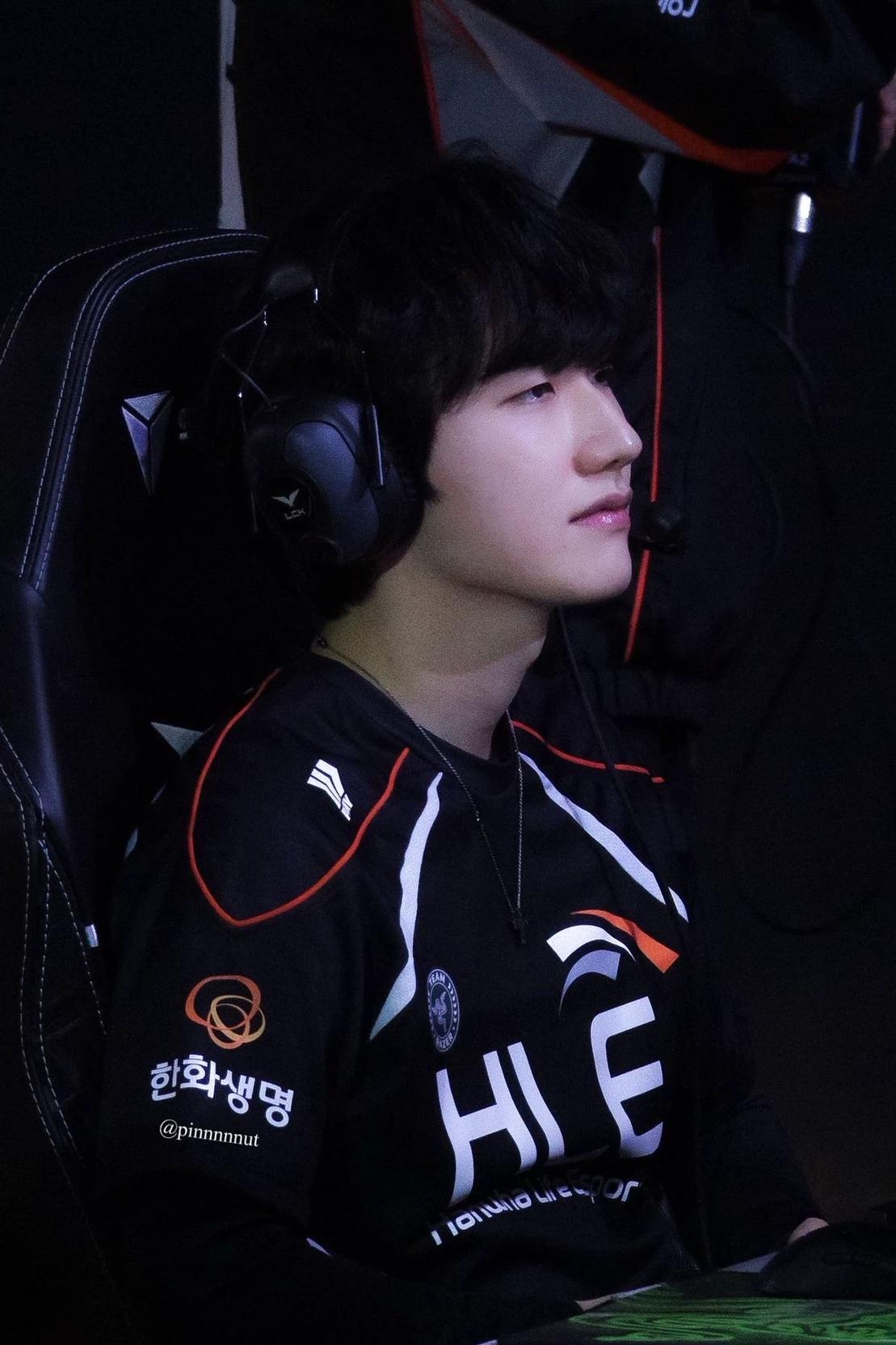 Han Wangho thumbnail