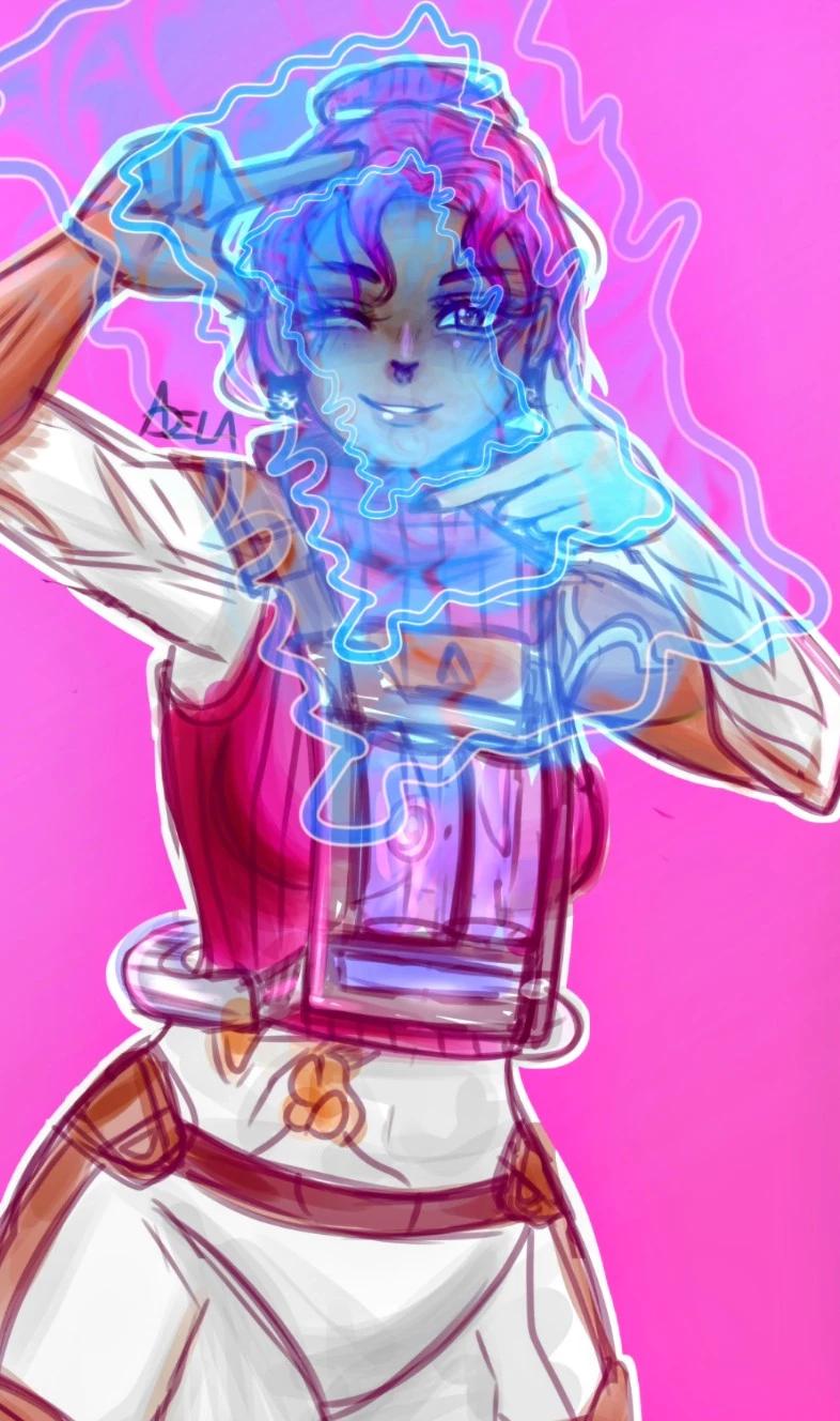Kaya Velasco  thumbnail