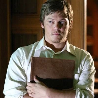 Daryl Dixon thumbnail