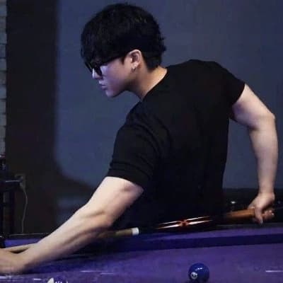 Seo Chagbin. 🖤 thumbnail