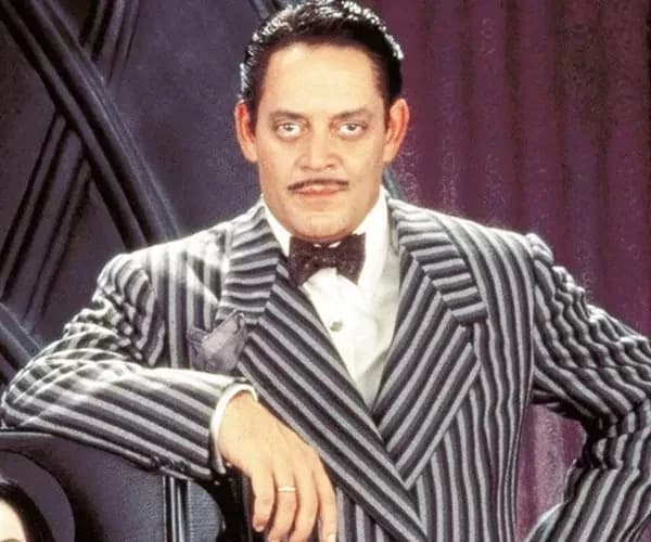 Gomez Addams  thumbnail