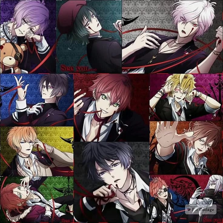 {{Diabolik Lovers  thumbnail
