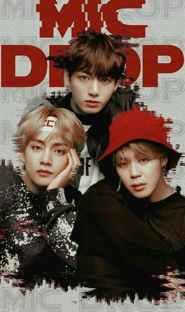 Taehyung and Jungkook and Jimin  thumbnail