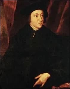 Eustace Chapuys thumbnail