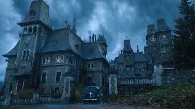 Nevermore Academy  thumbnail