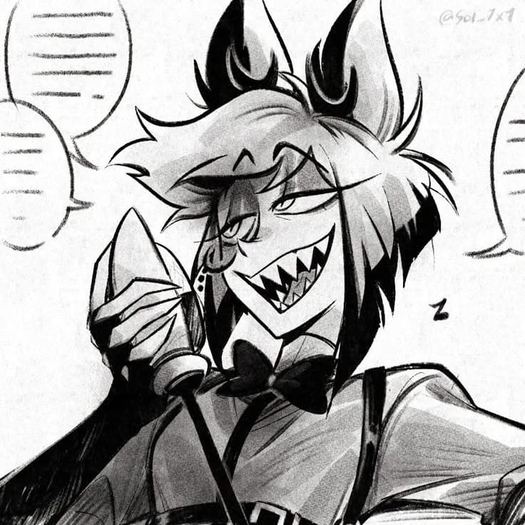 Alastor thumbnail
