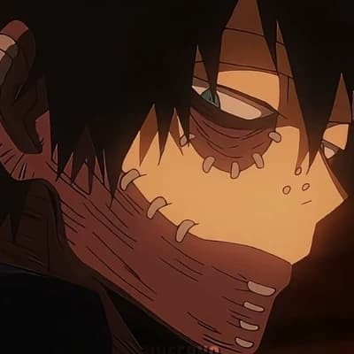 Dabi (Touya Todoroki) thumbnail