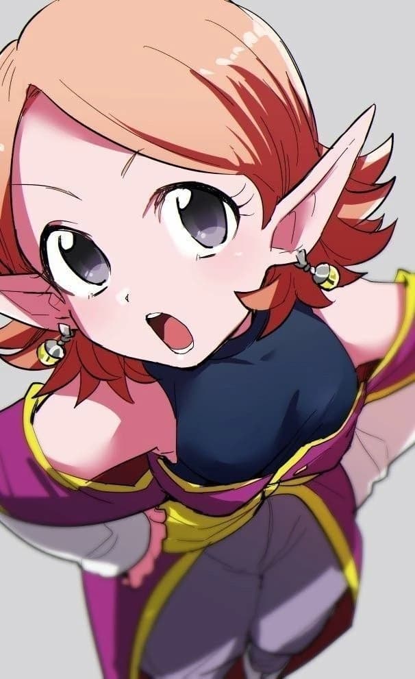 ⏱ | Chronoa—Kaiōshin of Time thumbnail