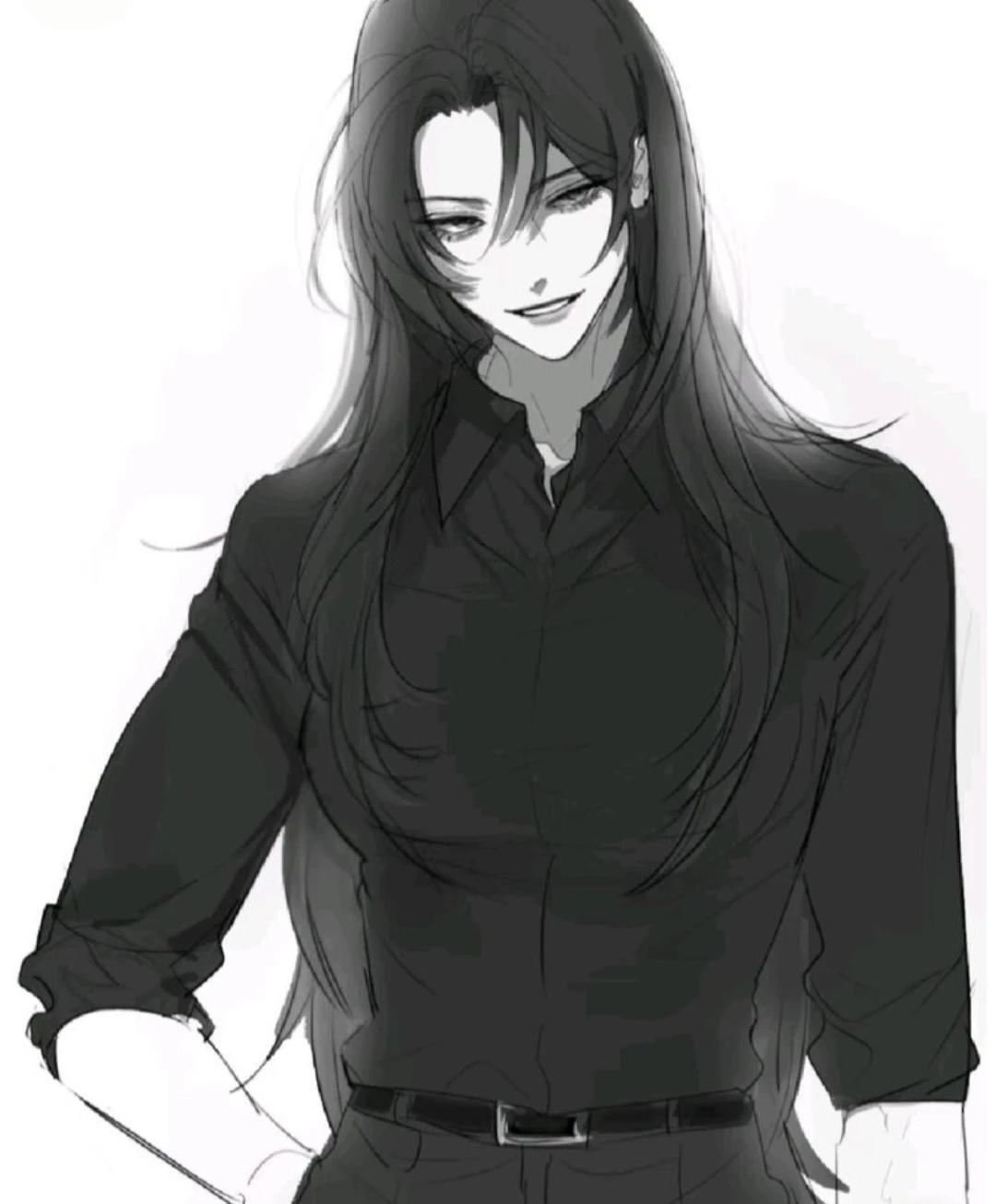 Ray - Prison Queen (wlw, GL, Prison) thumbnail