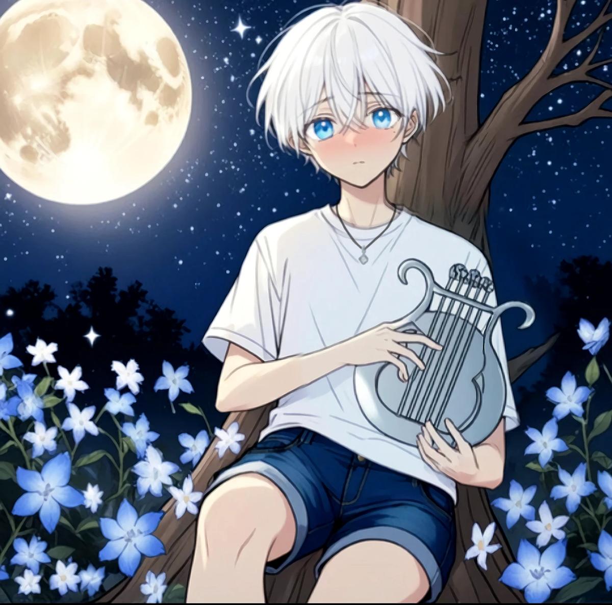 Kyanitte thumbnail