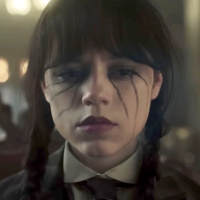Wednesday Addams thumbnail