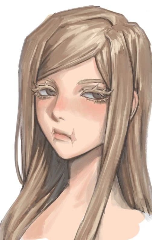 Sanzu -  The Obsessed Girlfriend  thumbnail