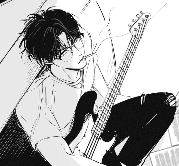 Damián Seriously thumbnail
