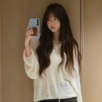 Hong Eunchae thumbnail