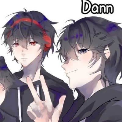 Kuro and Kira thumbnail