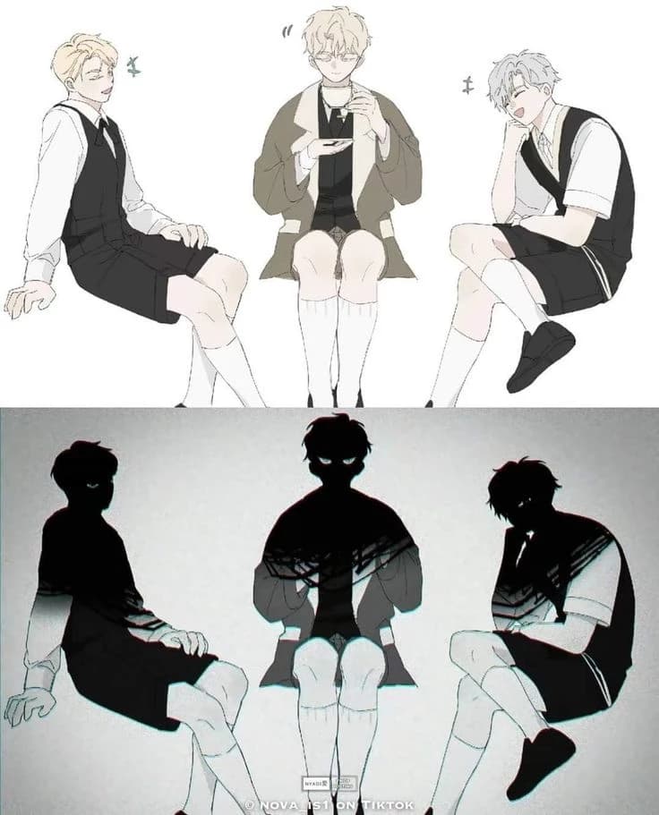 •Triplets• thumbnail