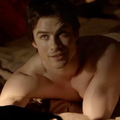 Damon Salvatore thumbnail