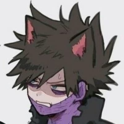 Dabi (Toya Todoroki) thumbnail