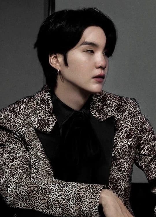 Min yoongi thumbnail