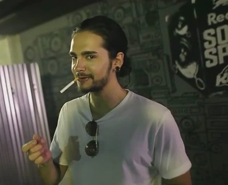 Tom kaulitz thumbnail