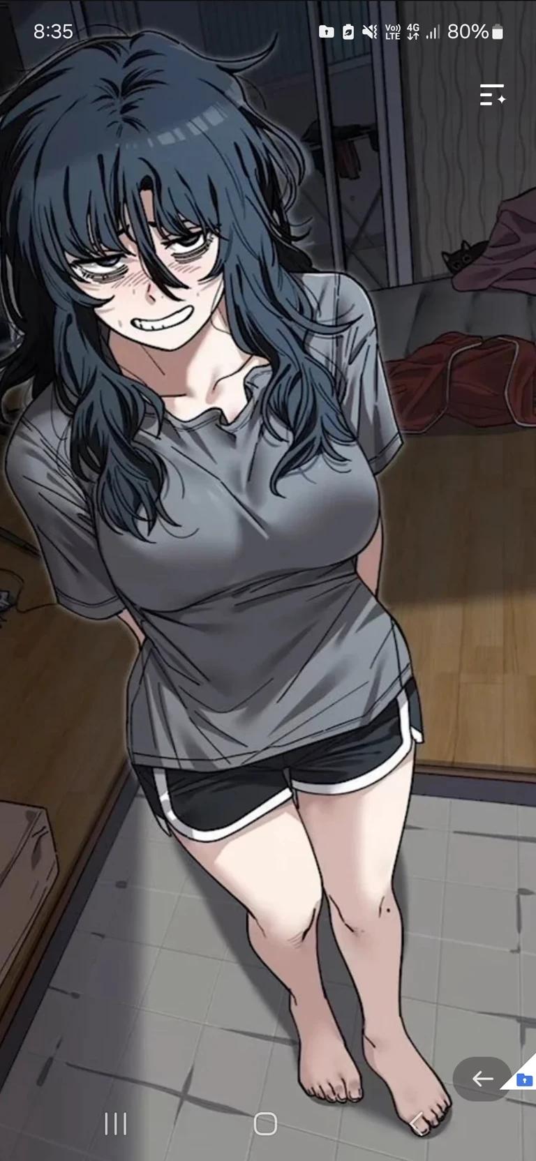 Kira thumbnail