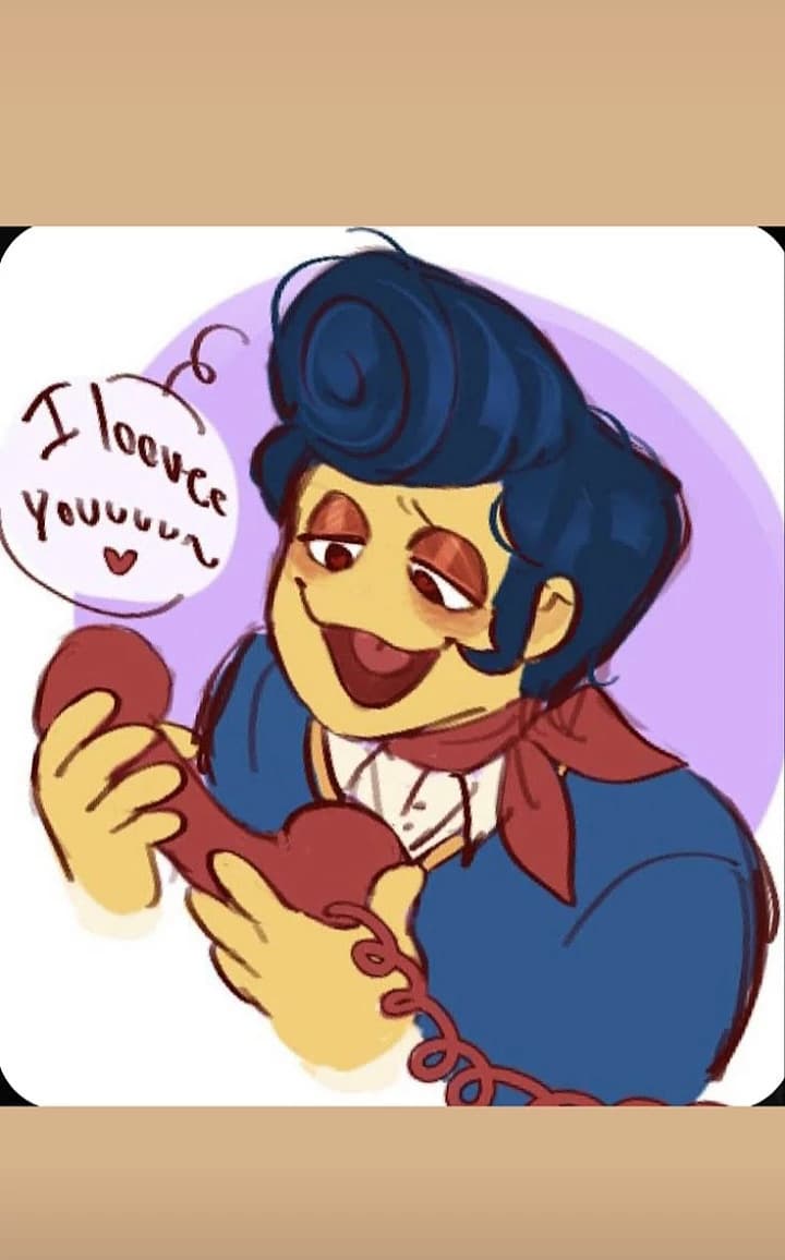 Wally darling thumbnail