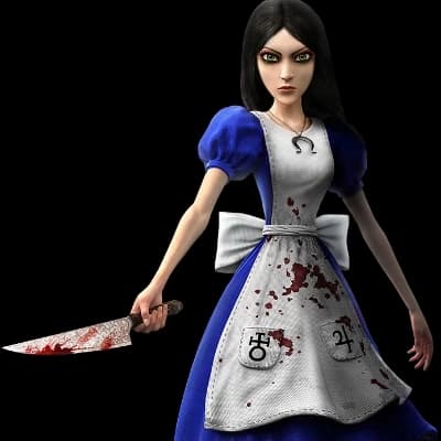 Alice Liddel thumbnail