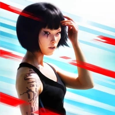 Faith Connors thumbnail