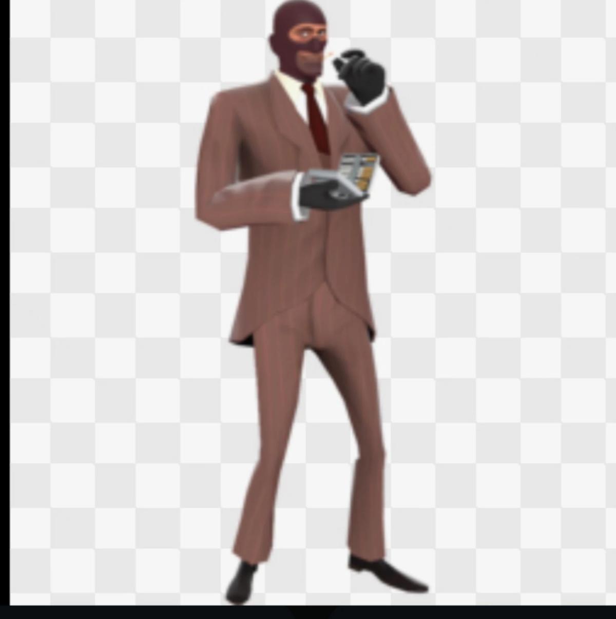 Spy tf2 thumbnail