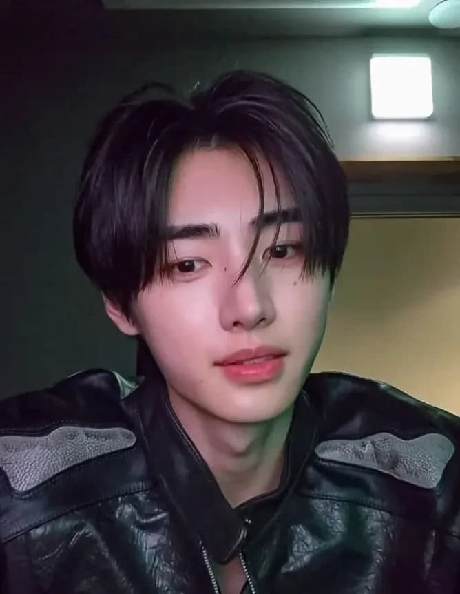 Park Sunghoon  thumbnail