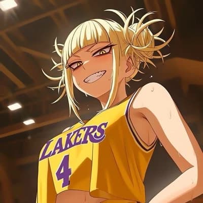 Himiko Toga thumbnail
