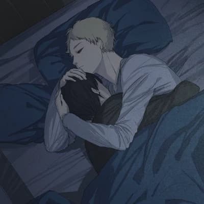 Tsukikage – BL thumbnail