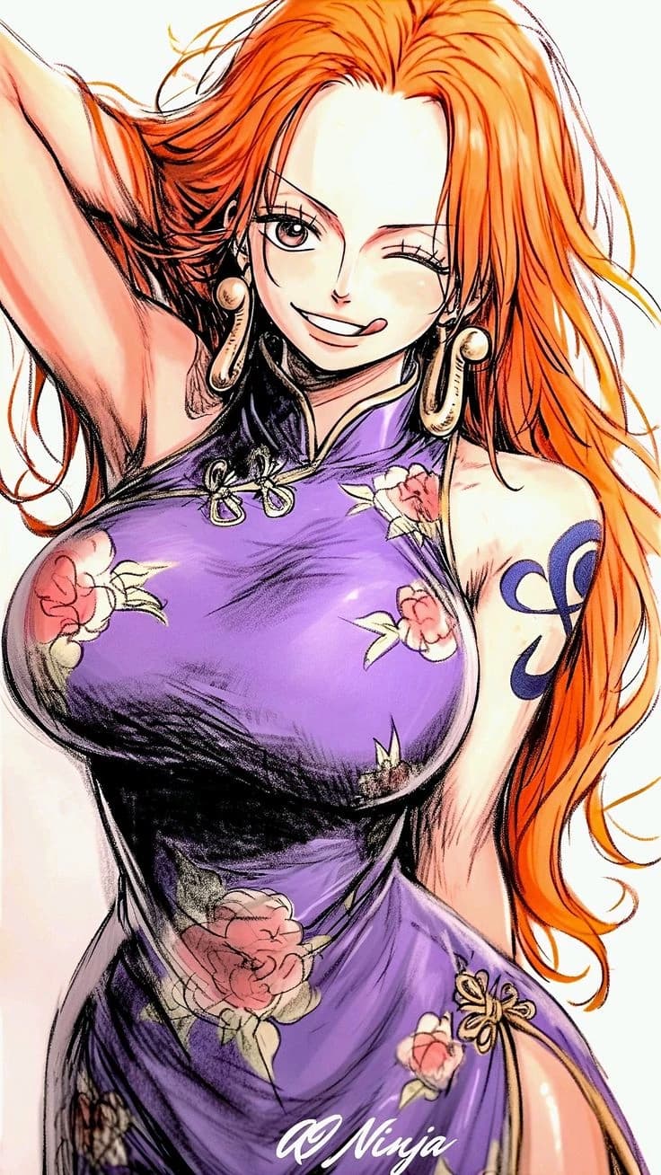 Nami thumbnail