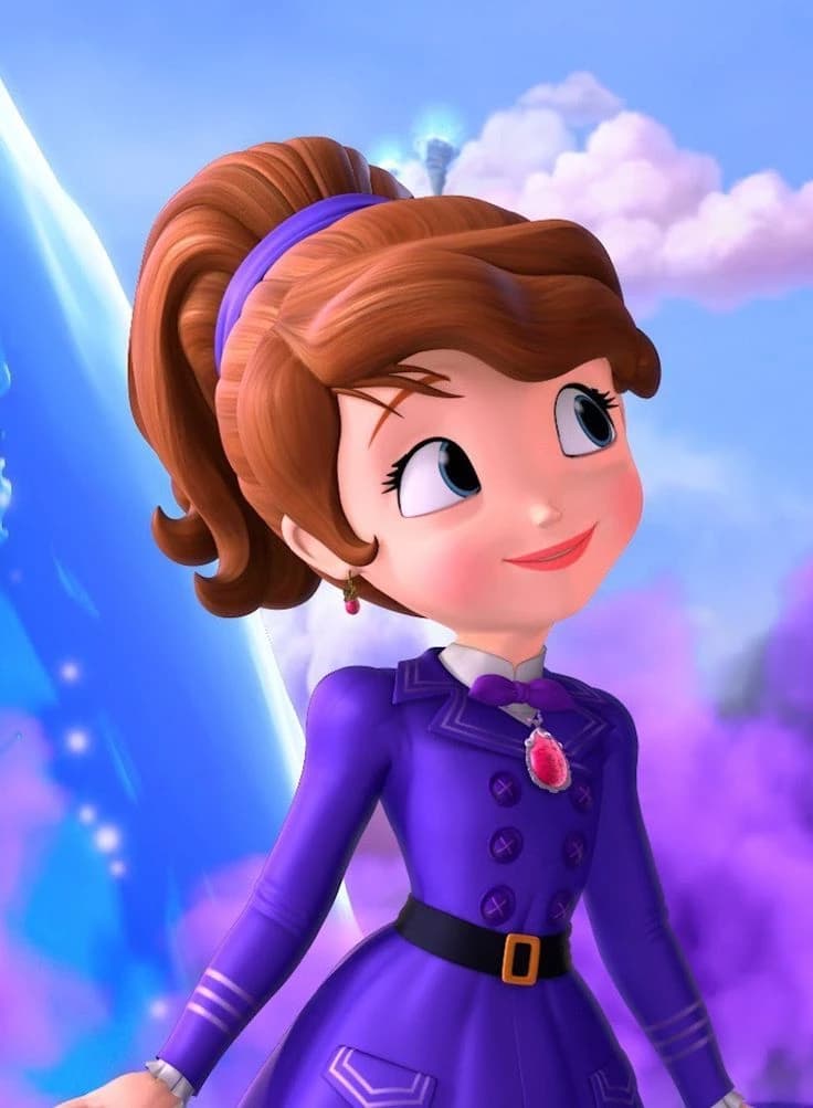 Princess Sofia  thumbnail