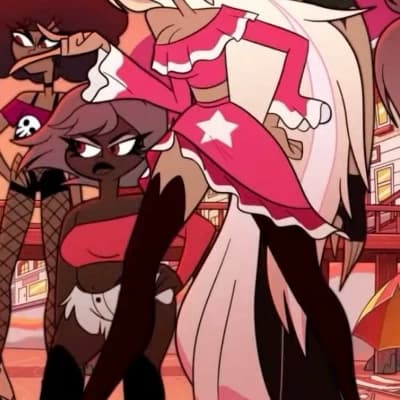 Verosika Crew thumbnail