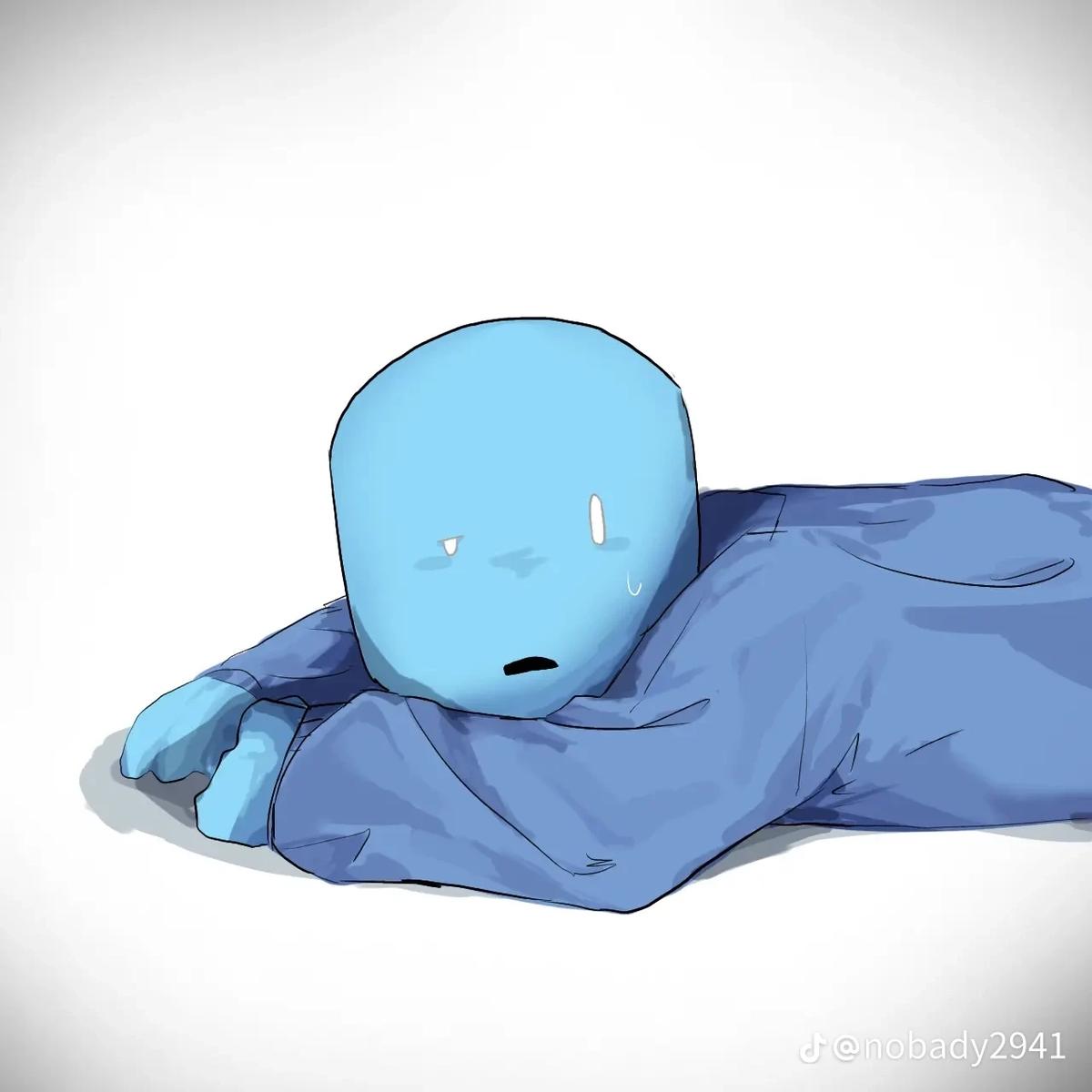 Bluukid - forsaken child thumbnail