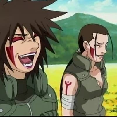 Hana inuzuka y Tsume Inuzuka son tus esposas thumbnail
