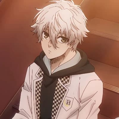 Seishiro Nagi thumbnail