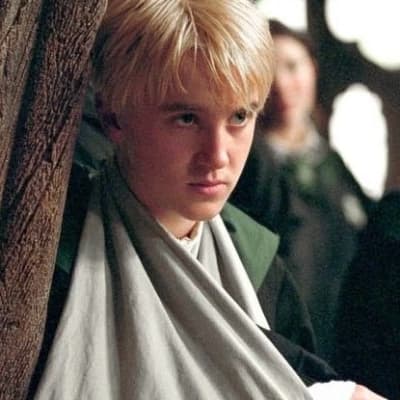Draco Malfoy thumbnail