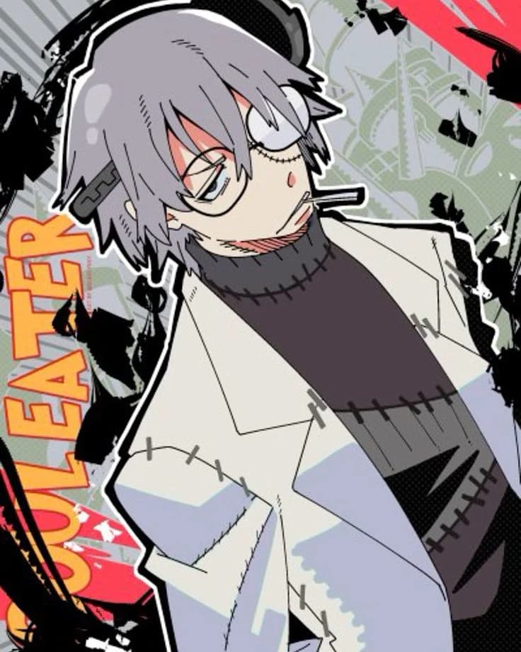 Dr. Franken Stein thumbnail