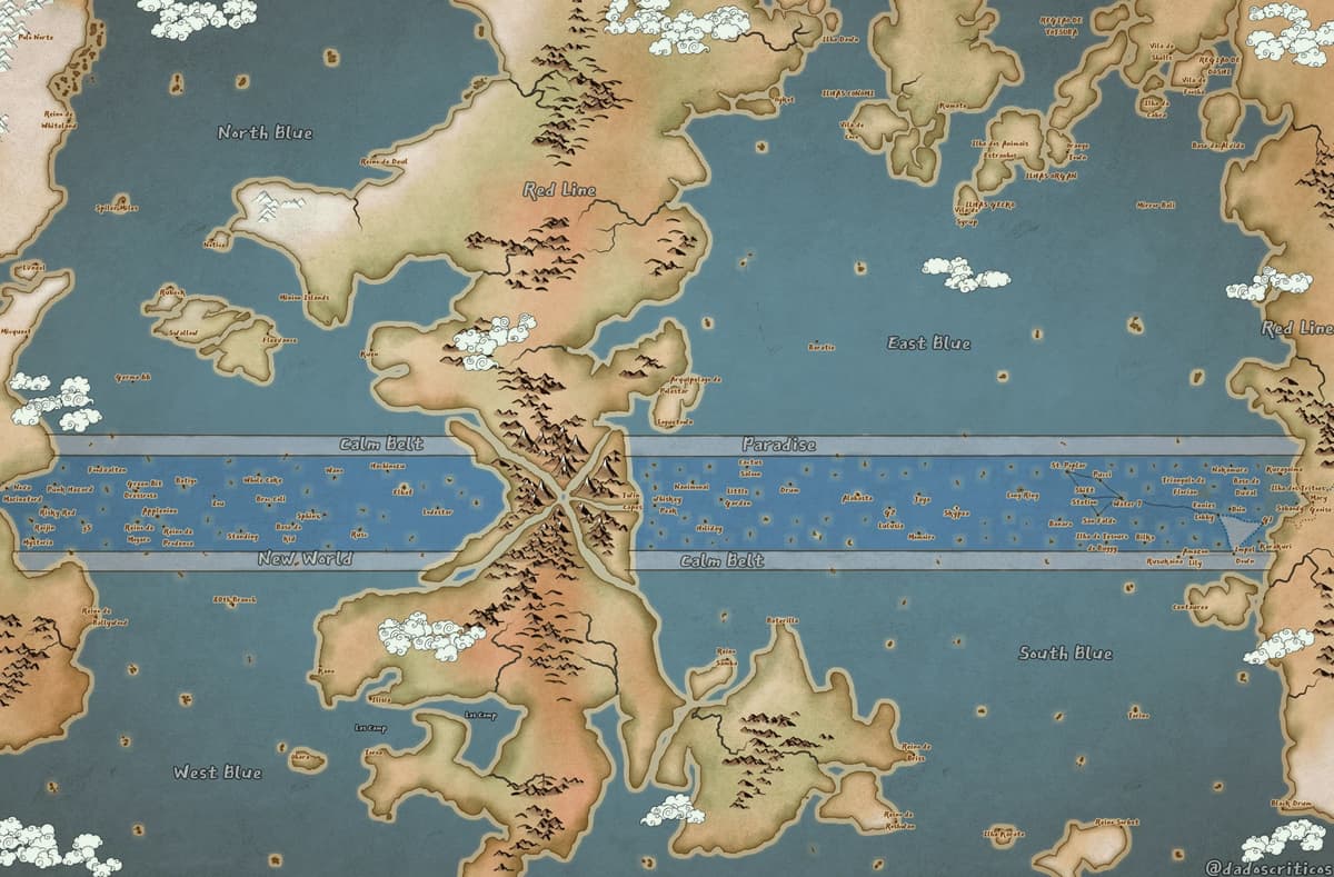 Fantasy pirate world thumbnail